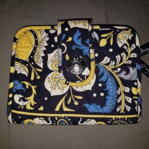 Vera Bradley Wallet
